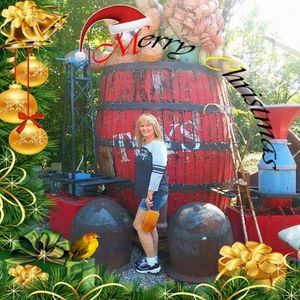 Meet your Posher, Veronica